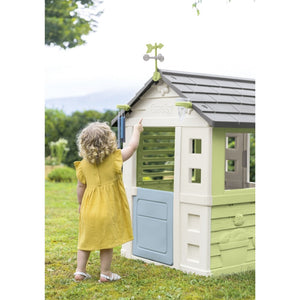 Smoby Life Weather Kit for Playhouses