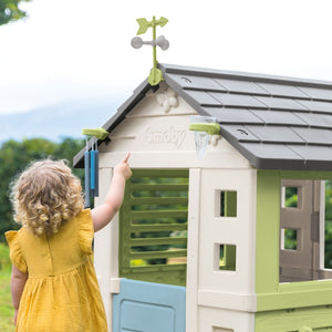 Smoby Life Weather Kit for Playhouses