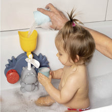 Cargar imagen en el visor de la galería, Little Smoby Hipopótamo para el Baño
