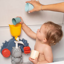 Cargar imagen en el visor de la galería, Little Smoby Hipopótamo para el Baño
