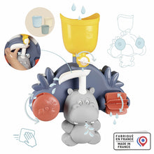 Cargar imagen en el visor de la galería, Little Smoby Hipopótamo para el Baño
