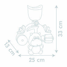 Cargar imagen en el visor de la galería, Little Smoby Hipopótamo para el Baño
