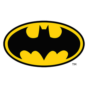 Casco Infantil Batman, Para Niños a Partir de 4 años