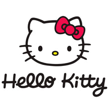 Carregar imatge al visor de la galeria, Bicicleta Infantil Hello Kitty 14&quot;, Per a Nenes a Partir de 4 anys

