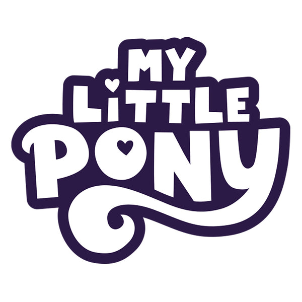 Bicicleta Infantil My Little Pony EN71 12", Per a Nenes a Partir de 3 anys