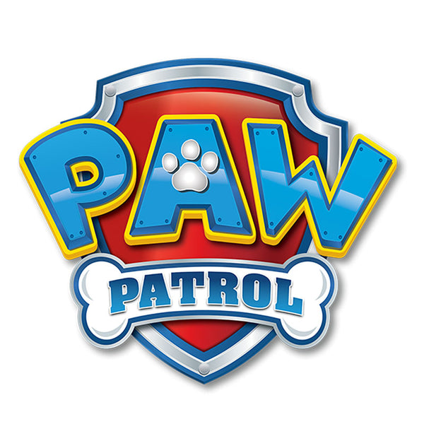 Bicicleta Infantil Patrulla Canina 16", Per a Nenes a Partir de 5 anys