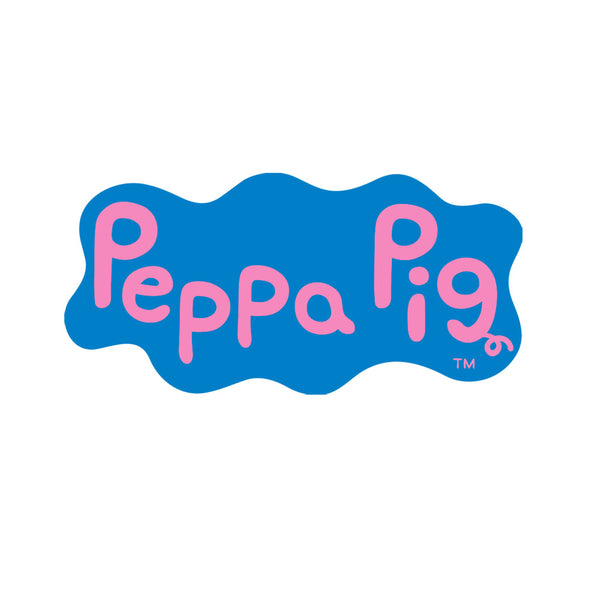 Bicicleta Infantil Peppa Pig 10" - Per a nens a partir de 2 anys
