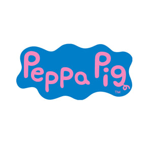 Bicicleta Infantil 16" Peppa Pig - Per a nenes a partir de 5 anys