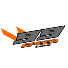 Carregar imatge al visor de la galeria, Bicicleta infantil 14&quot; Speed ​​Racing - Per a nens a partir de 4 anys
