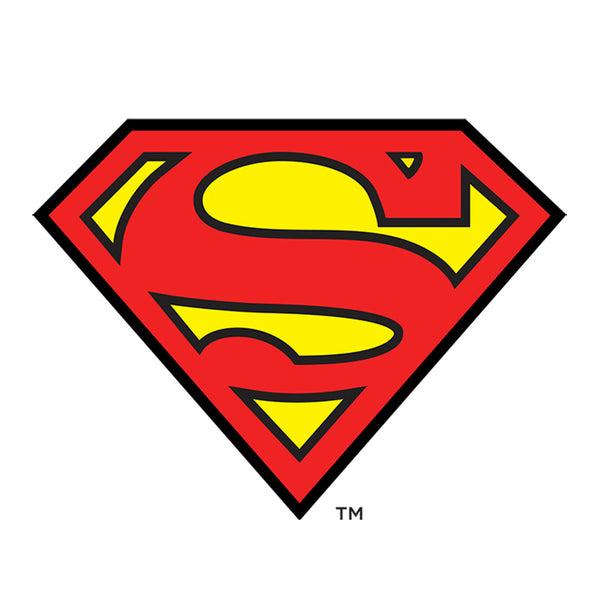 Casc Infantil Superman, Per a Nens a Partir de 4 anys