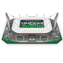 Cargar imagen en el visor de la galería, Maqueta CaDA Estadio Allianz Juventus de Turín 1:410 - 3638 Piezas - JAMARA
