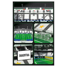 Cargar imagen en el visor de la galería, Maqueta CaDA Estadio Allianz Juventus de Turín 1:410 - 3638 Piezas - JAMARA
