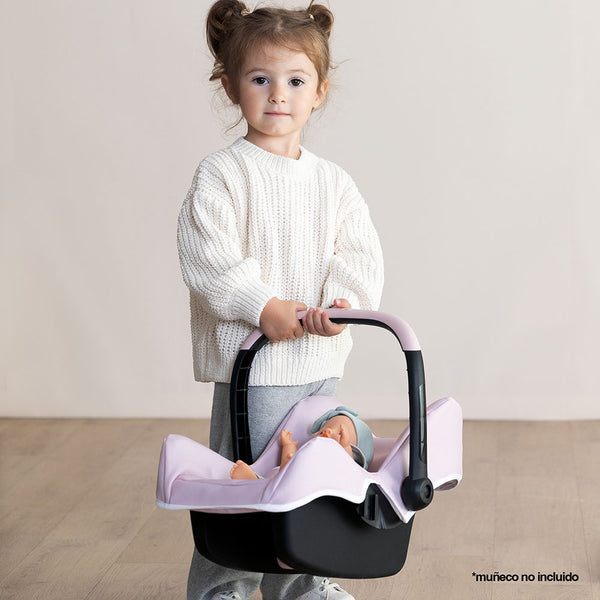 Pink Maxi Cosi Smoby