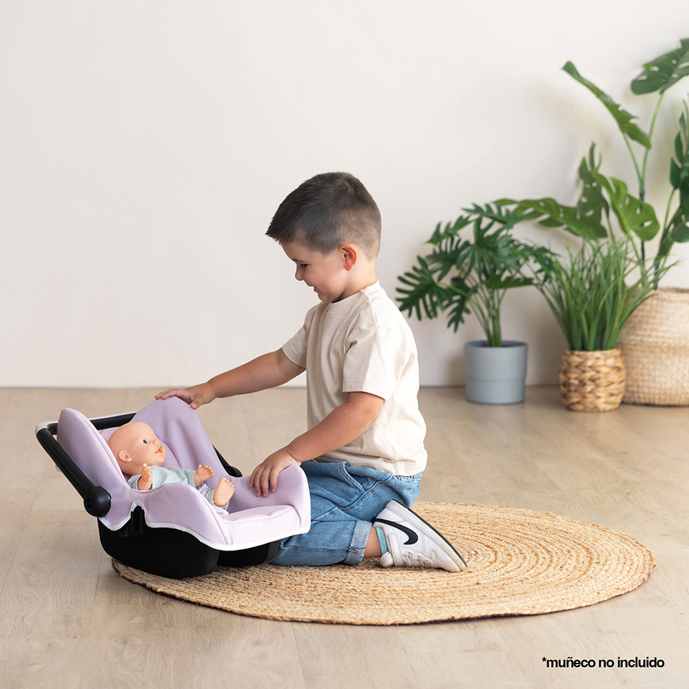 maxi cosi rosa Pink Maxi Cosi | Smoby