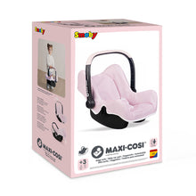 Cargar imagen en el visor de la galería, Maxi Cosi Smoby Rosa

