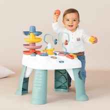 Load image into Gallery viewer, Little Smoby activity table
