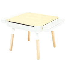 Load image into Gallery viewer, Hape Flip &amp; Play Activity Table
