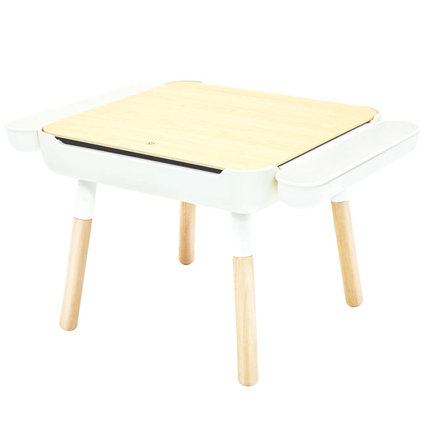 Mesa de Actividades Flip & Play Hape