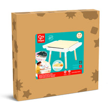 Load image into Gallery viewer, Hape Flip &amp; Play Activity Table
