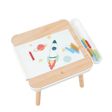 Load image into Gallery viewer, Hape Flip &amp; Play Activity Table
