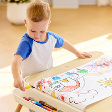Load image into Gallery viewer, Hape Flip &amp; Play Activity Table
