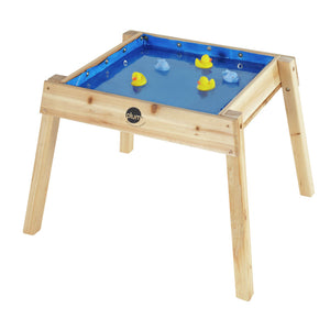 Plum Sand and Water Table