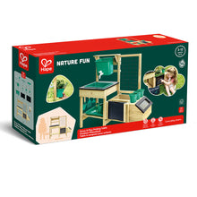Carregar imatge al visor de la galeria, Taula de Jardineria Infantil Grow &amp; Play Hape
