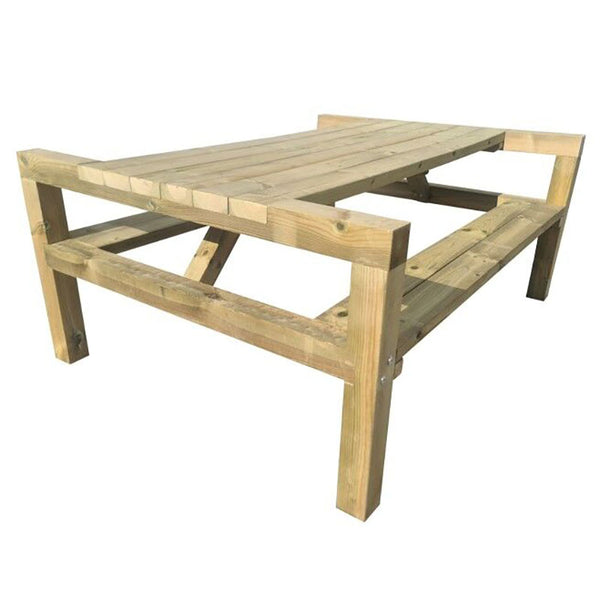 MASGAMES TOKIO picnic table
