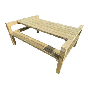 MASGAMES TOKIO picnic table
