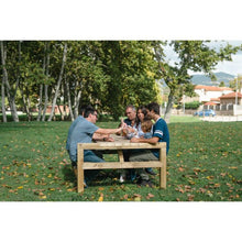 Load image into Gallery viewer, MASGAMES TOKIO picnic table
