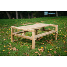 Load image into Gallery viewer, MASGAMES TOKIO picnic table
