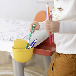 Smoby Kid Creative Drawing Table