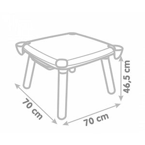 Smoby Kid Creative Drawing Table