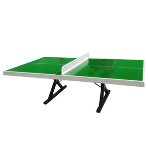 Mesa Ping Pong inclusiva FORT para uso público