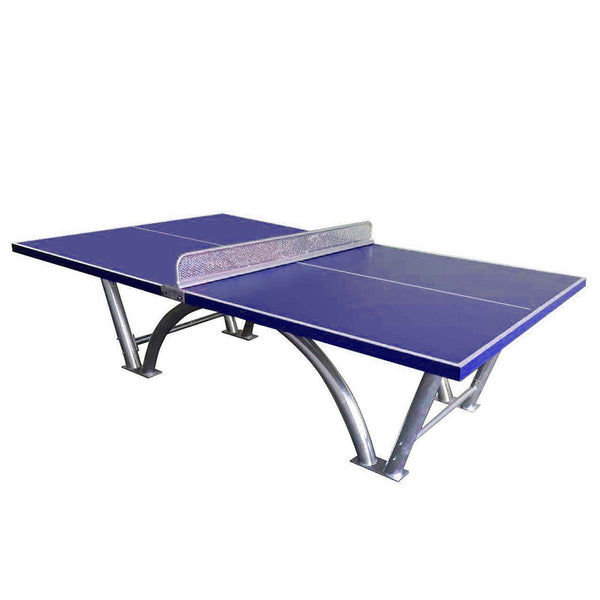 PRO outdoor ping pong table for public use