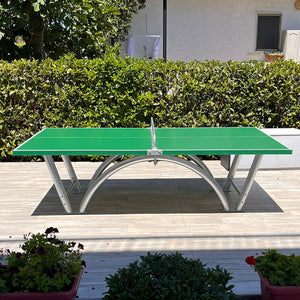 Mesa Ping Pong para exterior PRO uso público