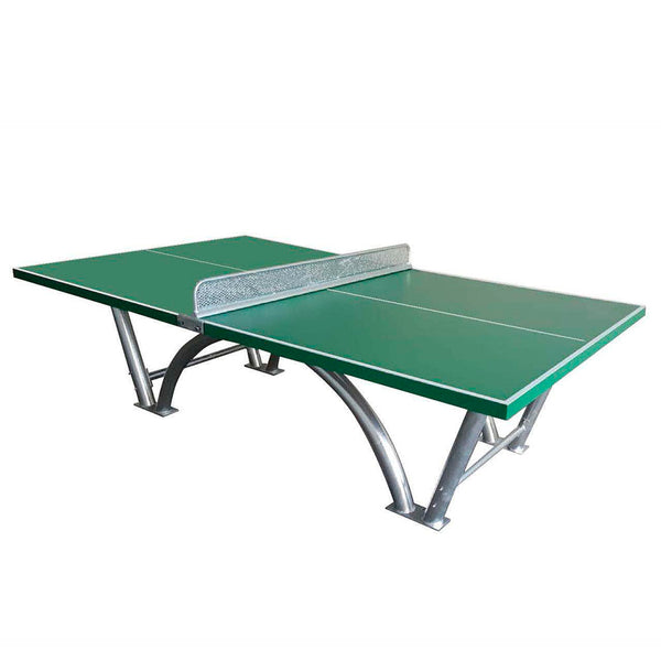 PRO outdoor ping pong table for public use