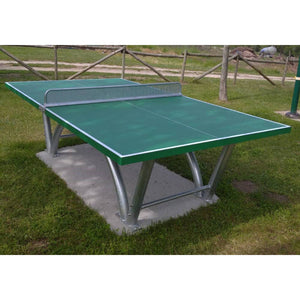 Mesa Ping Pong para exterior PRO uso público