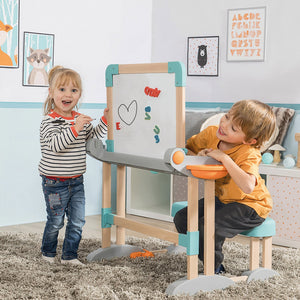 Folding Wooden Desk