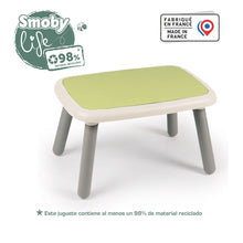 Cargar imagen en el visor de la galería, Mesa Infantil Smoby Life
