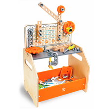 Cargar imagen en el visor de la galería, Mesa de Trabajo Científica Hape
