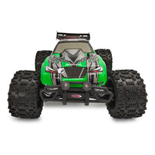 Load image into Gallery viewer, Monster Truck Radio Control with Wheelie Bar 1:10 Scale - Jamara
