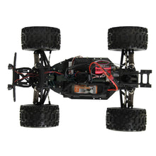 Load image into Gallery viewer, Monster Truck Radio Control with Wheelie Bar 1:10 Scale - Jamara
