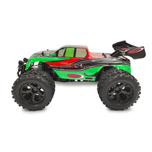 Load image into Gallery viewer, Monster Truck Radio Control with Wheelie Bar 1:10 Scale - Jamara
