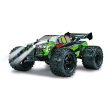 Load image into Gallery viewer, Monster Truck Radio Control with Wheelie Bar 1:10 Scale - Jamara
