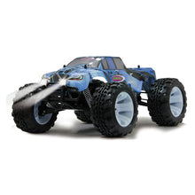 Carregar imatge al visor de la galeria, Monster Truck Radiocontrol Escala 1:10 - Jamara
