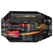 Carregar imatge al visor de la galeria, Monster Truck Radiocontrol Escala 1:10 - Jamara
