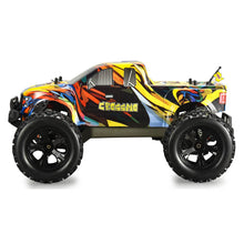 Carregar imatge al visor de la galeria, Monster Truck Radiocontrol Crossmo 1:10 JAMARA
