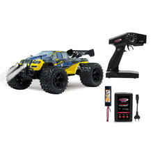 Cargar imagen en el visor de la galería, Monster Truck Radiocontrol Myron 1:10 JAMARA

