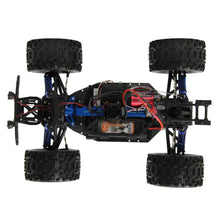 Cargar imagen en el visor de la galería, Monster Truck Radiocontrol Myron 1:10 JAMARA
